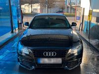 Gebraucht Audi A4 240 PS (176 kW) 2008 Schwarz Kombi