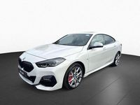 Gebraucht BMW 220 Comfort Edition 178 PS (130 kW) 2024 Alpinweiss iii (weiß) Coupé