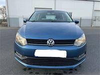 gebraucht VW Polo 1.0 55kW BlueMotion