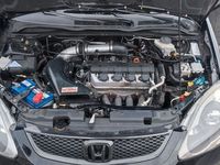 gebraucht Honda Civic Ep2 Sport