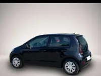 Gebraucht VW up! move up! 65 PS (47 kW) 2021 Manufacturer Kleinwagen