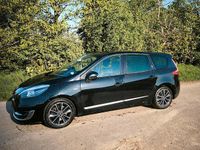 Occasion Renault Scénic III 160 ch (117 kW) 2012 Noir Monospace
