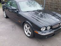 gebraucht Jaguar XJR XJR