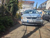 Gebraucht VW Polo 60 PS (44 kW) 1998 Silber Kleinwagen