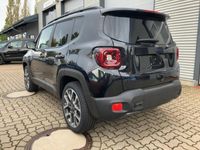 gebraucht Jeep Renegade PHEV + S + SOFORT Verfügbar