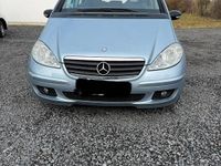 Gebraucht Mercedes A150 95 PS (69 kW) 2006 Andere farben Kleinwagen