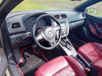 Gebraucht VW Eos 250 PS (183 kW) 2006 Cabrio