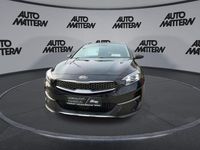 Gebraucht Kia XCeed Platinum 140 PS (102 kW) 2020 (1k) zilinaschwarz met. (metallic) SUV
