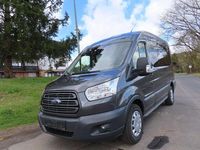 Gebraucht Ford Transit Trend 170 PS (125 kW) 2017 Kombi