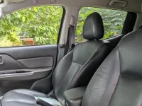 Gebraucht Mitsubishi L200 181 PS (133 kW) 2016 Schwarz Pickup