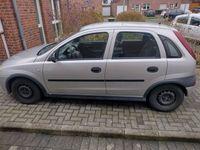 gebraucht Opel Corsa 1.2 16V