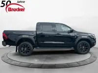 Neu Toyota HiLux 204 PS (150 kW) 2026 Pickup