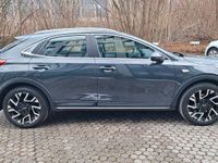 Gebraucht Kia XCeed Vision 136 PS (100 kW) 2022 Grau SUV