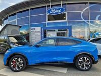 Gebraucht Ford Mustang Extended Range 351 PS (258 kW) 2023 Blau Coupé