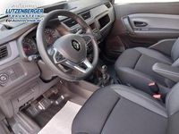 Gebraucht Renault Express 95 PS (69 kW) 2024 Weiss Van / Kleinbus