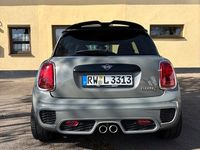 Second-hand Mini John Cooper Works 192 CP (141 kW) 2019 Gri Hatchback
