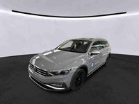 Gebraucht VW Passat Alltrack 200 PS (147 kW) 2023 Grau Kombi