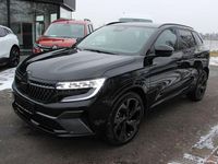 Gebraucht Renault Austral Iconic Esprit Alpine 199 PS (146 kW) 2023 Black pearl schwarz SUV