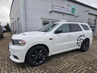 Gebraucht Dodge Durango 364 PS (267 kW) 2017 Weiß SUV