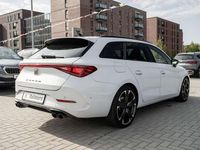 Second-hand Cupra Leon 310 CP (228 kW) 2023 Alb Break
