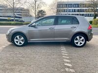 gebraucht VW Golf VII 