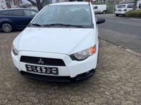 gebraucht Mitsubishi Colt ClearTec EDITION