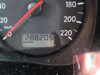 Gebraucht VW Golf IV 75 PS (55 kW) 1998 Schwarz Kleinwagen