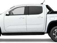 gebraucht VW Amarok 2.0 TDI 4Motion erweitert zuschaltbar Life "in Kürze verfügbar"