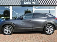 Gebraucht Mazda CX-30 Exclusive-Line 140 PS (102 kW) 2002 Polymetal grey SUV