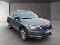 gebraucht Skoda Karoq Ambition