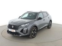 Gebraucht Peugeot 2008 Allure 2024 Grau SUV