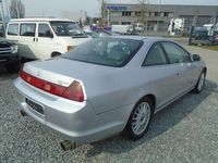 Gebraucht Honda Accord 200 PS (147 kW) 2000 Silber Coupé