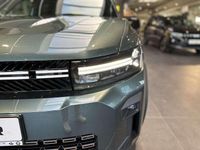 Neu Dacia Bigster Extreme 131 PS (96 kW) 2025 Zedergrün SUV