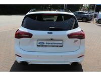 Gebraucht Ford Focus ST 280 PS (205 kW) 2023 Weiß Limousine