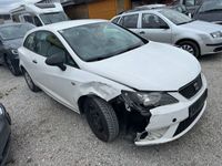 gebraucht Seat Ibiza SC Reference , Klima , Euro 5, 1 Hand