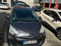 gebraucht Toyota Verso-S 