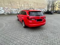 gebraucht Opel Astra 1.0 Automatik TÜV bis 12/2025