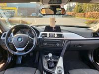 gebraucht BMW 320 d. Tüv bis Februar 2026