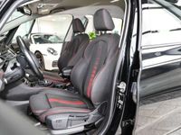 gebraucht BMW 216 Gran Tourer d Sport Line 7.Sitze LED