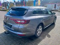 gebraucht Renault Talisman 1.5 DCI Navi Xenon Teilleder Anh