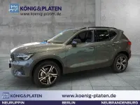 Usata Volvo XC40 Plus 163 CV (119 kW) 2025 Verde SUV