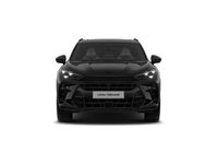 Neu Cupra Terramar VZ 177 PS (130 kW) 2026 Schwarz SUV