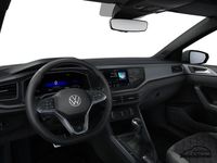 Gebraucht VW Polo Move 95 PS (69 kW) 2023 Ascotgrau (grau) Limousine