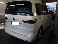 Gebraucht VW Multivan Life 150 PS (110 kW) 2022 Weiß Van