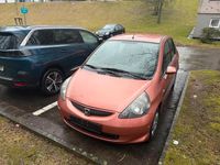 Gebraucht Honda Jazz 76 PS (55 kW) 2005 Andere farben Kleinwagen