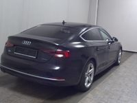 gebraucht Audi A5 Sportback 45 TDI Qu. S-Line Navi+ Panorama LED Sound