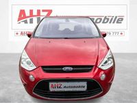 gebraucht Ford S-MAX Titanium*Leder*Navi*Kamera*Panoromadach*