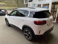 gebraucht Citroën C5 Aircross BlueHDI 180 EAT8 FEEL PACK, NAV, SHZ