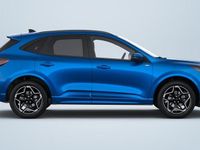 Neu Ford Kuga ST-Line 182 PS (133 kW) 2026 Desert island blue metallic SUV