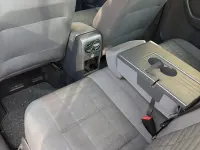 Gebraucht VW Golf Plus Cross Goal 75 PS (55 kW) 2006 Silber Limousine
